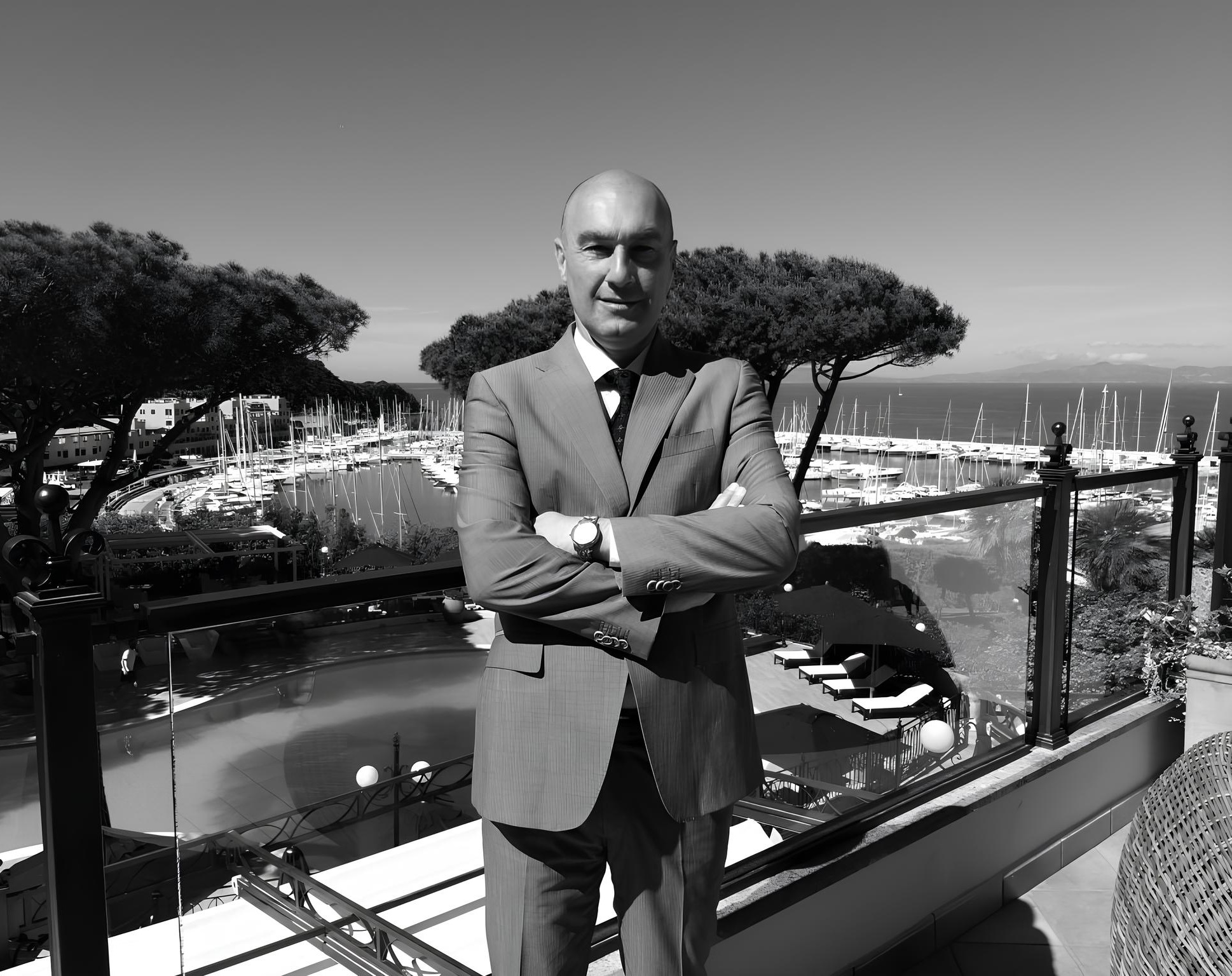 Massimo Patalano