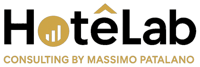HoteLab Logo