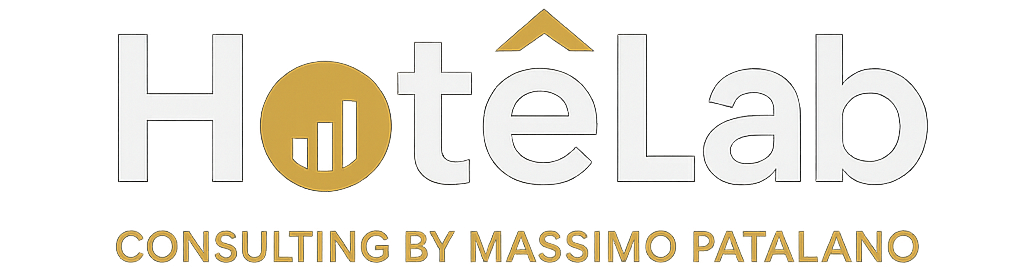 HoteLab Logo