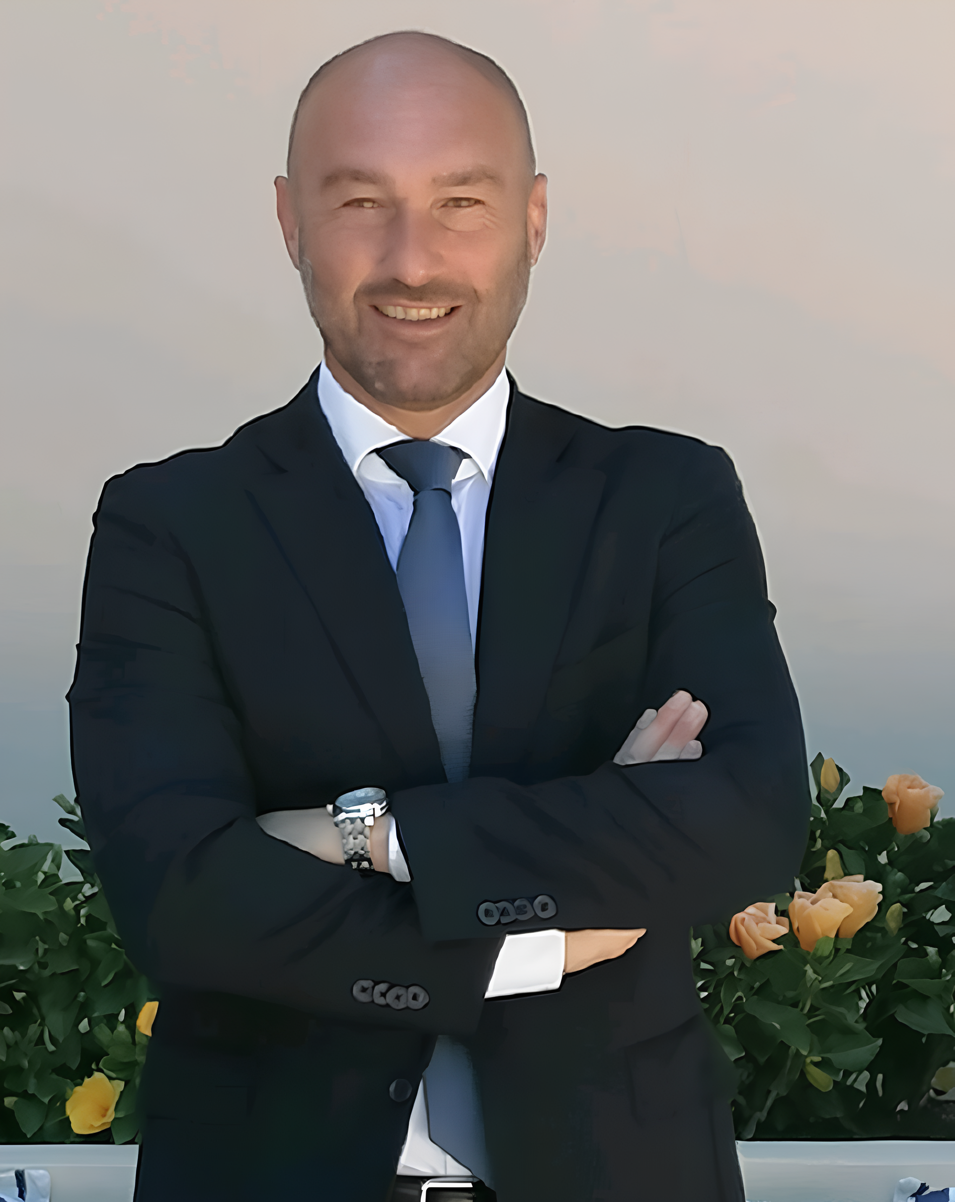 Massimo Patalano
